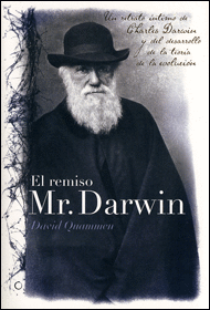 Remiso Mr. Darwin, El