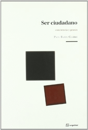 Ser ciudadano
