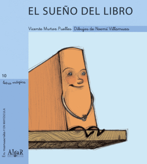 Sueño del libro, El