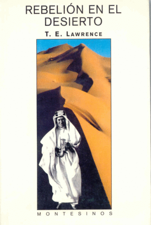 Rebelión en el desierto