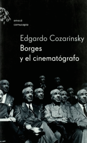 Borges y el cinematógrafo