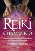 Reiki chamánico