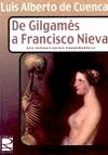 De Gilgamés a Francisco Nieva