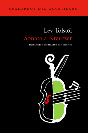 Sonata a Kreutzer, La