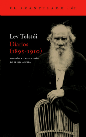 Diarios (1895-1910)