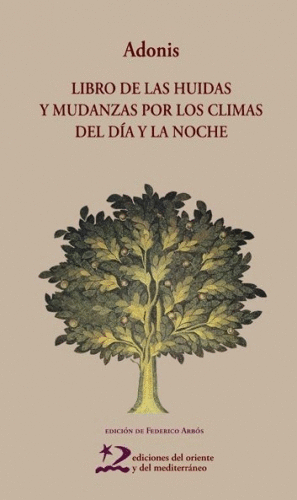 Libro de las huidas y mudanzas por los climas