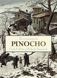 Aventuras de Pinocho, Las