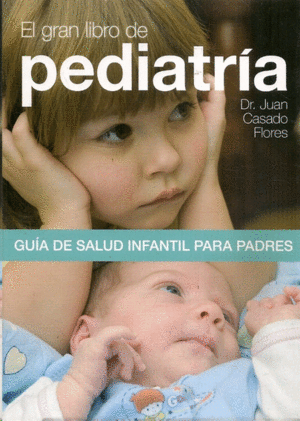 Gran libro de pediatría, El