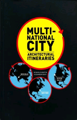 Multy National City