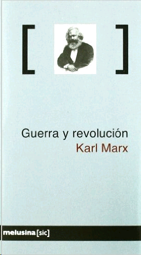 Guerra y revolución