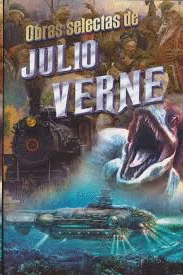 Obras selectas de Julio Verne