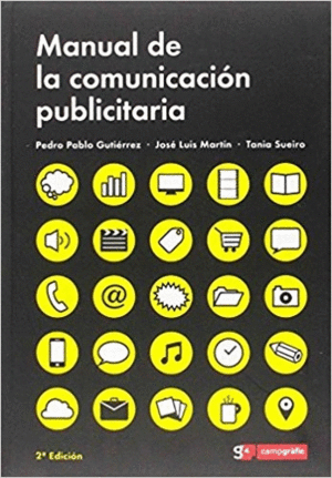Manual de la comunicación publicitaria