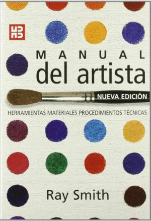 Manual del artista