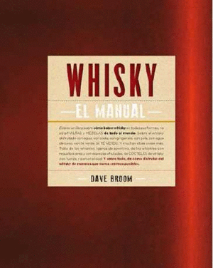 Whisky: El manual