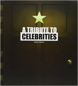 A tribute to celebrities