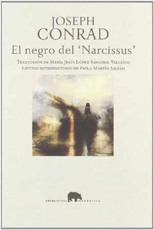 Negro del Narcissus, El
