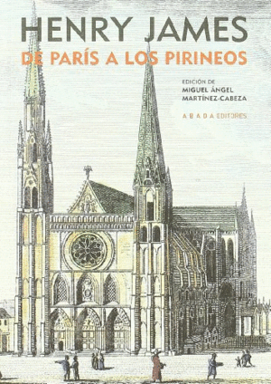 De París a los Pirineos