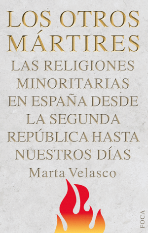 Otros mártires, Los