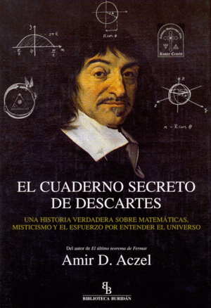 Cuaderno secreto de Descartes, El