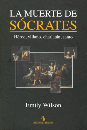 Muerte de Sócrates, La