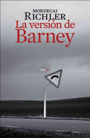 Versión de Barney, La