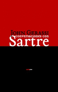 Conversaciones con Sartre