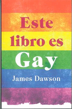 Este libro es Gay