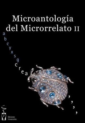 Microantología del microrrelato 2