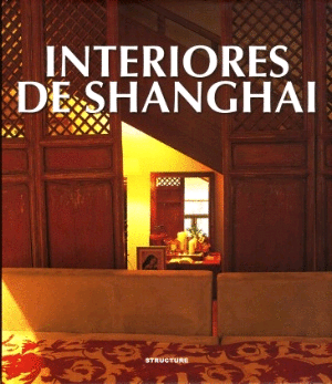 Interiores de shanghai