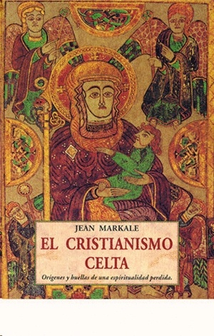 Cristianismo celta, el