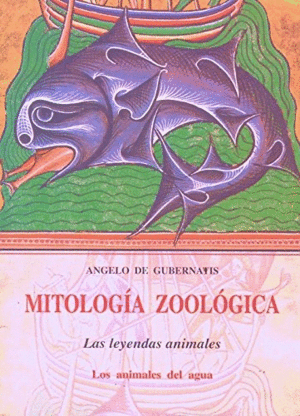 Mitología zoológica III