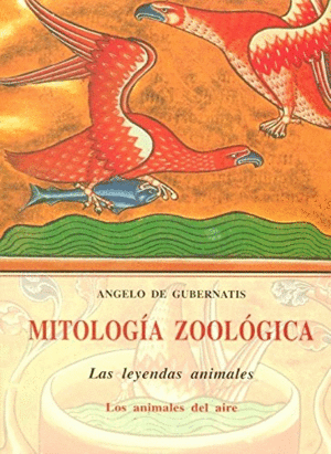 Mitología zoológica vol. II
