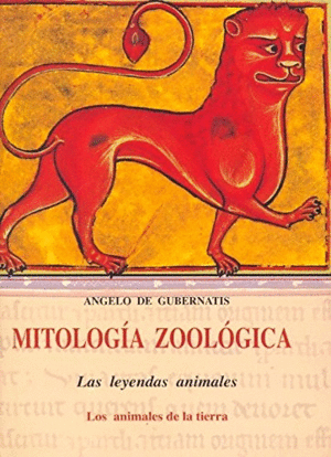 Mitología zoológica I