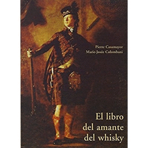 Libro del amante del whiski, El