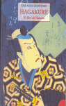 Hagakure el libro del samurai