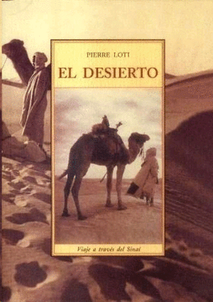 Desierto, el