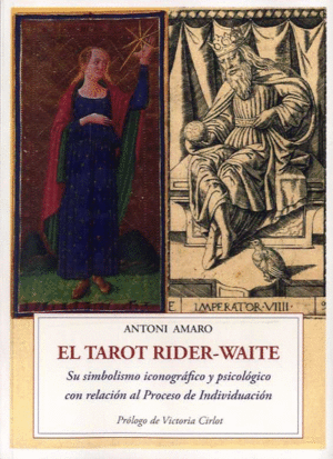 Tarot Rider-Waite, El