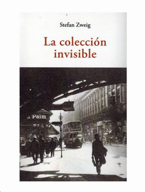 Colección invisible, La