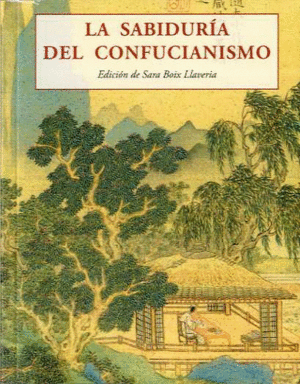 Sabiduria del confucianismo
