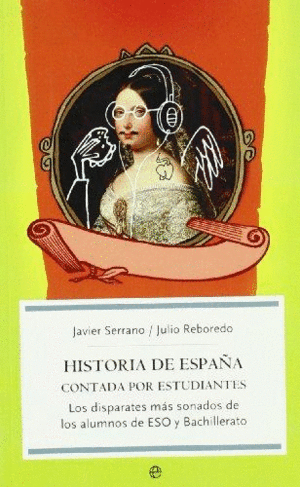 Historia de España contada por estudiantes