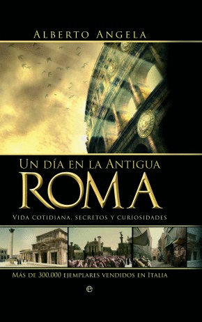 Un día en la antigua Roma