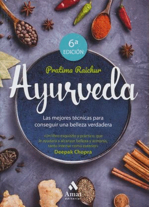 Ayurveda amat