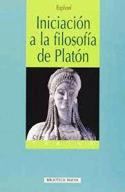 Iniciación a la filosofía de Platón