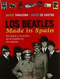 Beatles, los: made in spain