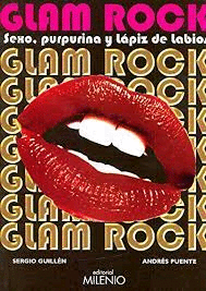 Glam Rock.