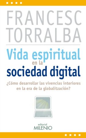 Vida espiritual en la sociedad digital