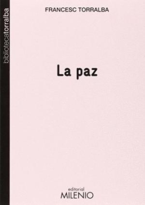 Paz, La