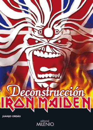 Deconstrucción: Iron Maiden