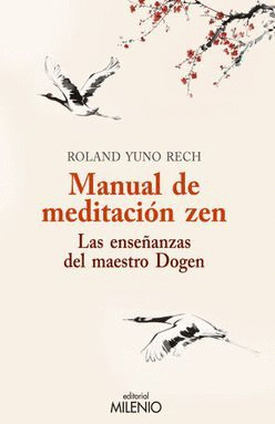 Manual de meditación zen
