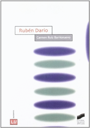 Rubèn darìo